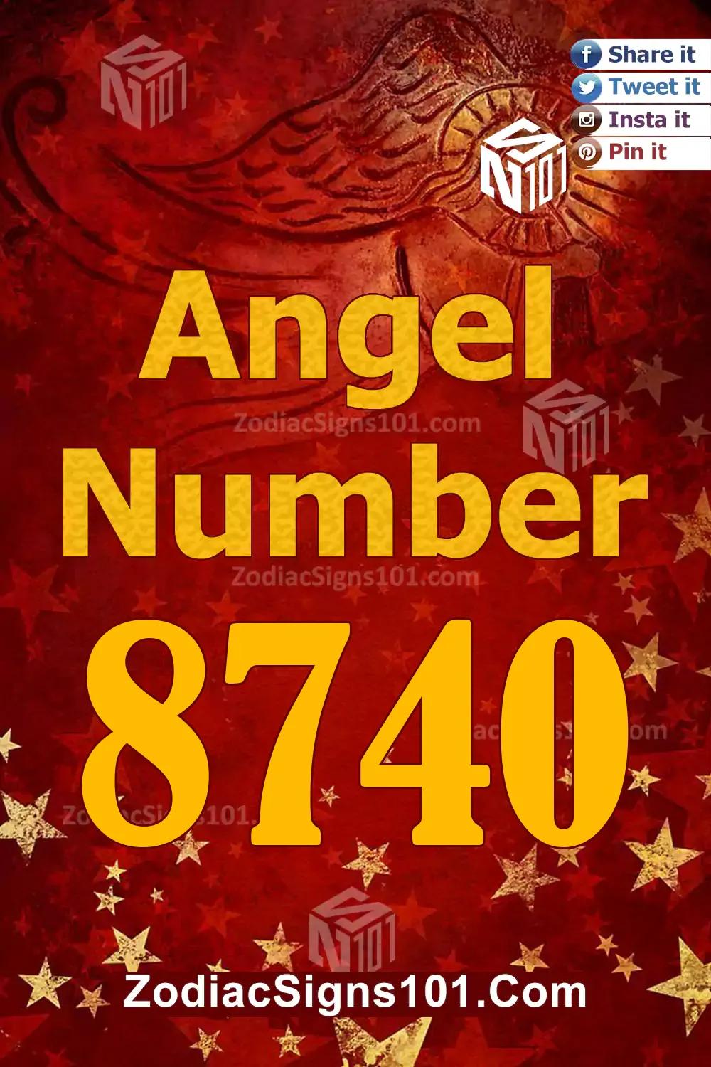 8740 Angel Number Meaning