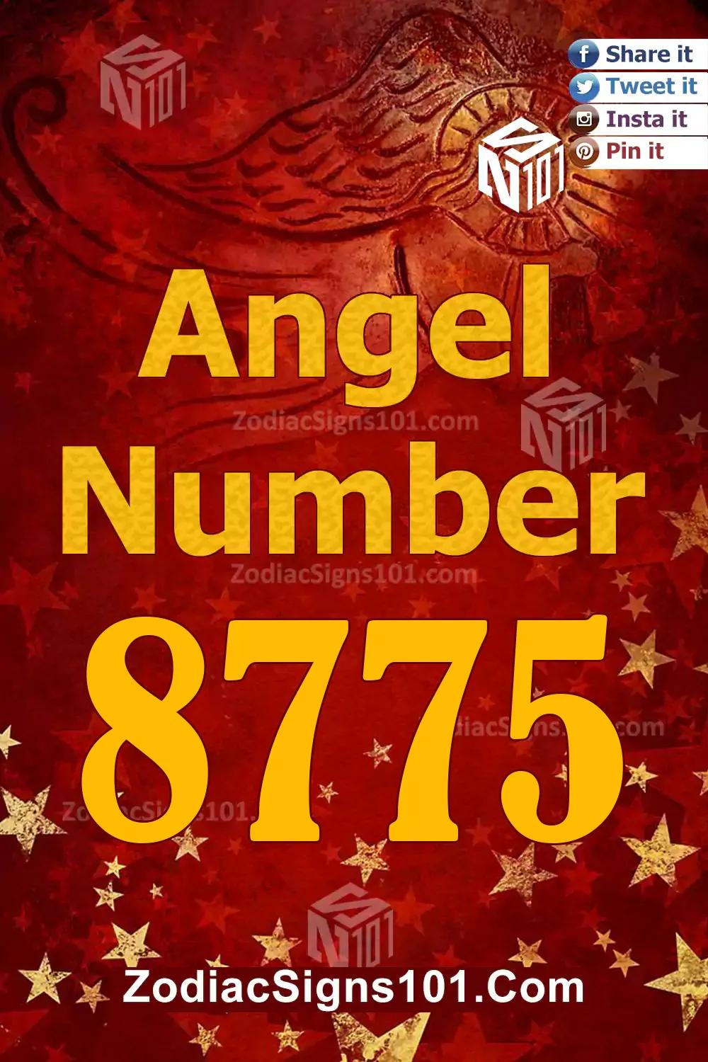 8775 Angel Number Meaning