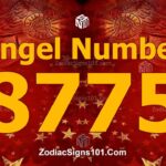 8775 Angel Number Spiritual Meaning And Significance