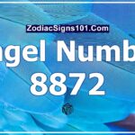 8872 Angel Number Spiritual Meaning And Significance