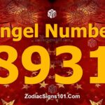 8931 Angel Number Spiritual Meaning And Significance