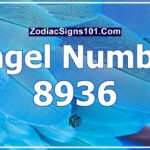 8936 Angel Number Spiritual Meaning And Significance