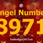 8971 Angel Number Spiritual Meaning And Significance