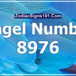 8976 Angel Number Spiritual Meaning And Significance