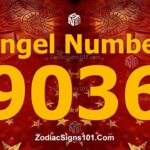 9036 Angel Number Spiritual Meaning And Significance