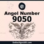 9050 Angel Number Spiritual Meaning And Significance