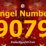 9079 Angel Number Spiritual Meaning And Significance
