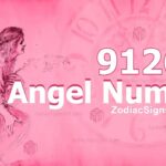 9126 Angel Number Spiritual Meaning And Significance