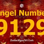 9129 Angel Number Spiritual Meaning And Significance