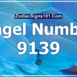 9139 Angel Number Spiritual Meaning And Significance