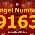 9163 Angel Number Spiritual Meaning And Significance