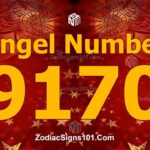 9170 Angel Number Spiritual Meaning And Significance