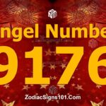 9176 Angel Number Spiritual Meaning And Significance