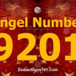 9201 Angel Number Spiritual Meaning And Significance