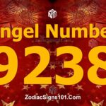 9238 Angel Number Spiritual Meaning And Significance