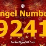 9241 Angel Number Spiritual Meaning And Significance