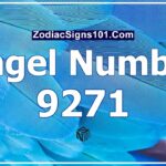 9271 Angel Number Spiritual Meaning And Significance