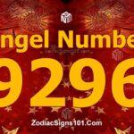 9296 Angel Number Spiritual Meaning And Significance