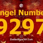 9297 Angel Number Spiritual Meaning And Significance