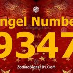 9347 Angel Number Spiritual Meaning And Significance