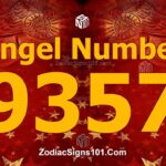 9357 Angel Number Spiritual Meaning And Significance