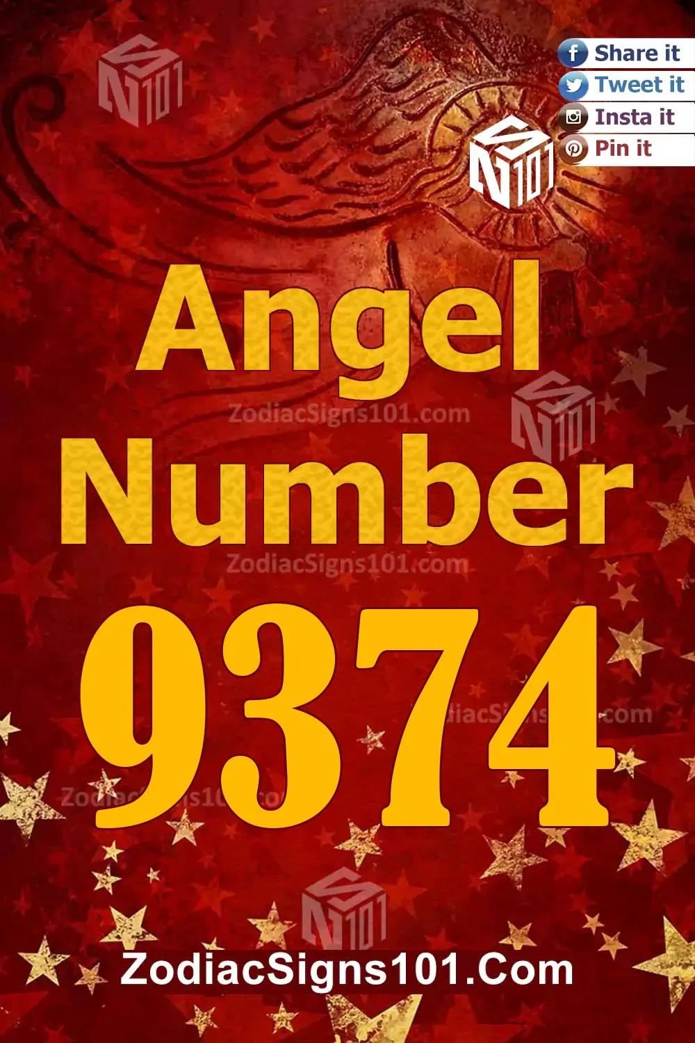 9374 Angel Number Meaning