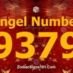 9379 Angel Number Spiritual Meaning And Significance