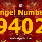 9402 Angel Number Spiritual Meaning And Significance