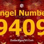 9409 Angel Number Spiritual Meaning And Significance