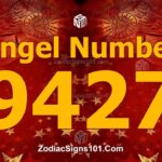 9427 Angel Number Spiritual Meaning And Significance