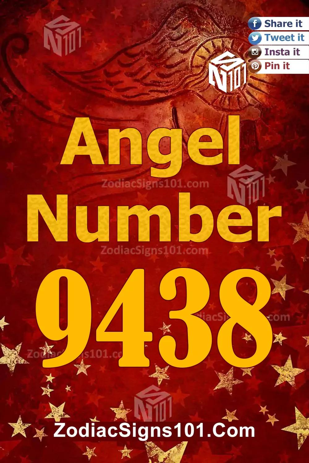 9438 Angel Number Meaning
