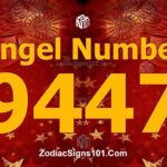 9447 Angel Number Spiritual Meaning And Significance