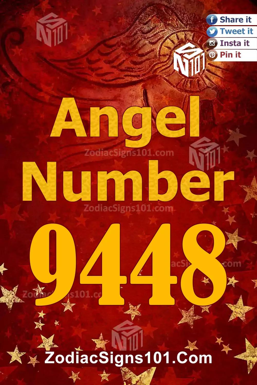 9448 Angel Number Meaning
