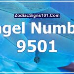9501 Angel Number Spiritual Meaning And Significance