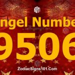 9506 Angel Number Spiritual Meaning And Significance