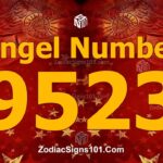 9523 Angel Number Spiritual Meaning And Significance