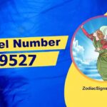 9527 Angel Number Spiritual Meaning And Significance