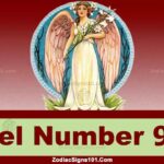 9554 Angel Number Spiritual Meaning And Significance