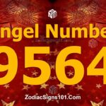 9564 Angel Number Spiritual Meaning And Significance