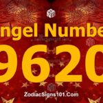 9620 Angel Number Spiritual Meaning And Significance