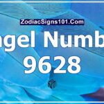 9628 Angel Number Spiritual Meaning And Significance