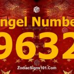 9632 Angel Number Spiritual Meaning And Significance