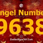 9638 Angel Number Spiritual Meaning And Significance