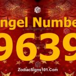 9639 Angel Number Spiritual Meaning And Significance
