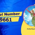 9661 Angel Number Spiritual Meaning And Significance