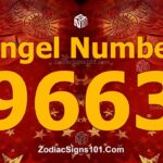 9663 Angel Number Spiritual Meaning And Significance