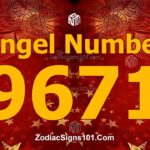 9671 Angel Number Spiritual Meaning And Significance
