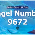 9672 Angel Number Spiritual Meaning And Significance