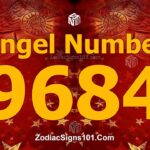 9684 Angel Number Spiritual Meaning And Significance