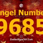 9685 Angel Number Spiritual Meaning And Significance